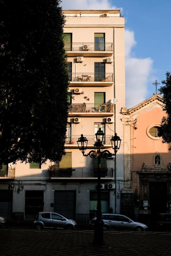 Casa Tarocco By Sicily In Home CTA Exterior foto