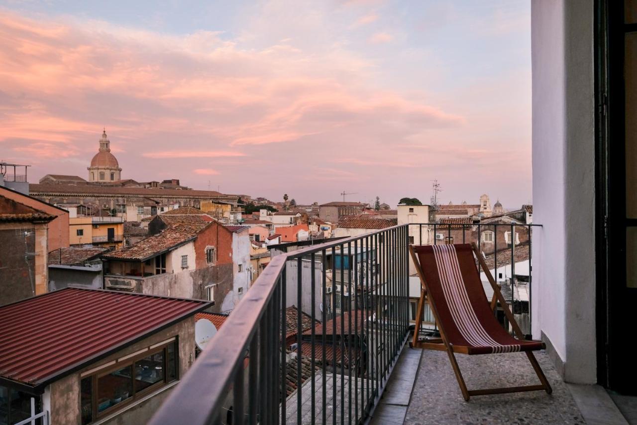 Casa Tarocco By Sicily In Home CTA Exterior foto
