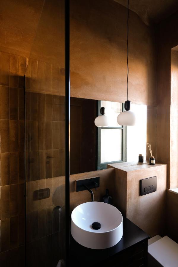Casa Tarocco By Sicily In Home CTA Exterior foto